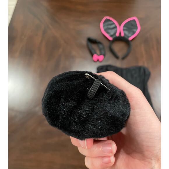 Playboy Bunny Costume by ForPlay (size XS) - Picture 8 of 10